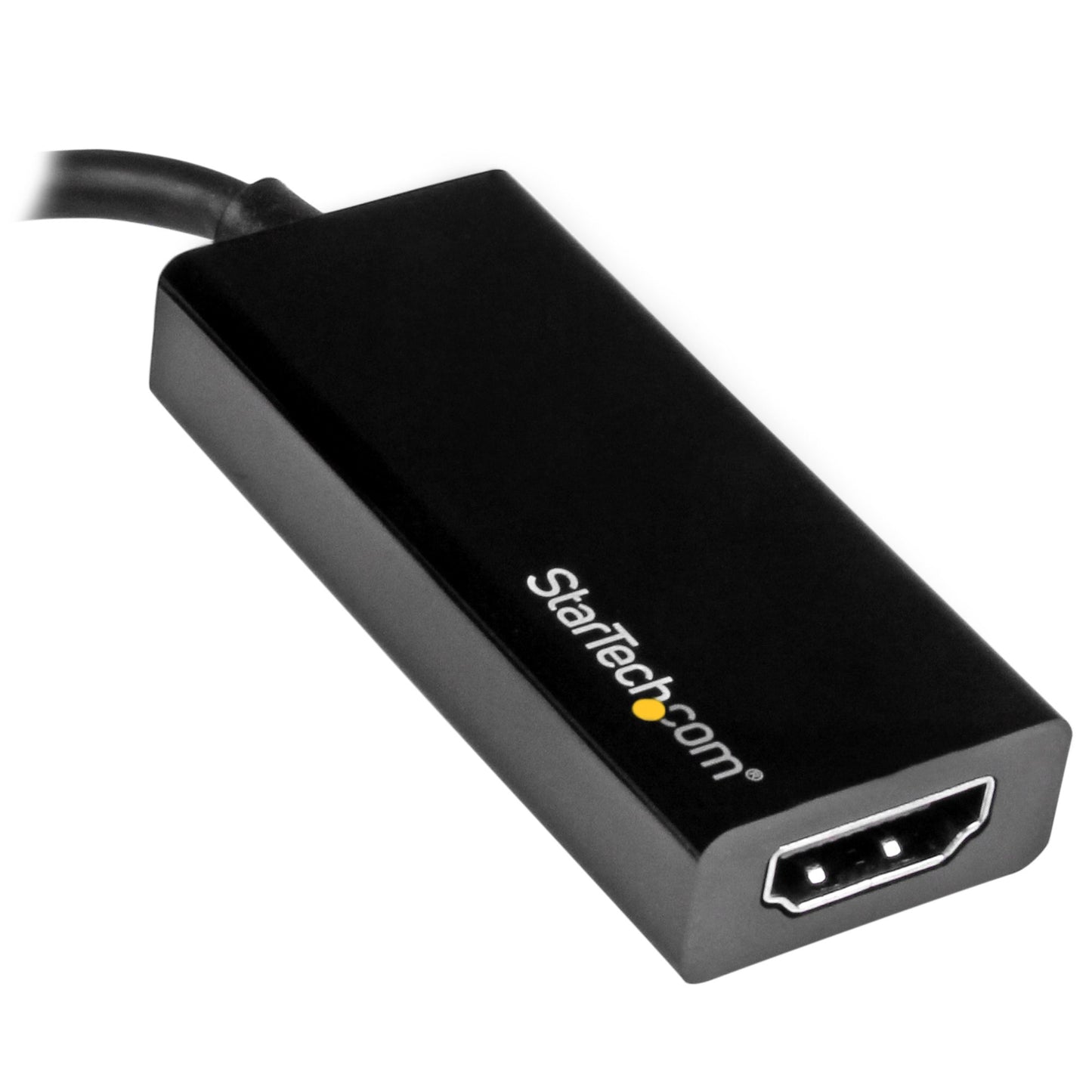 Adaptador Gráfico USB-C a HDMI 4K30 StarTech.com