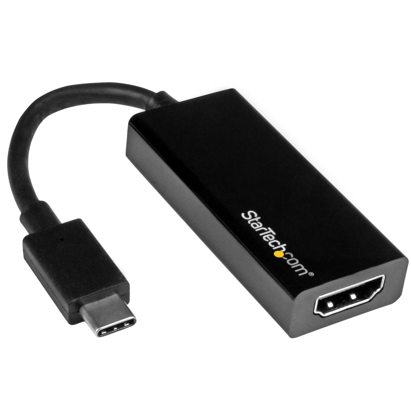 Adaptador Gráfico USB-C a HDMI 4K30 StarTech.com