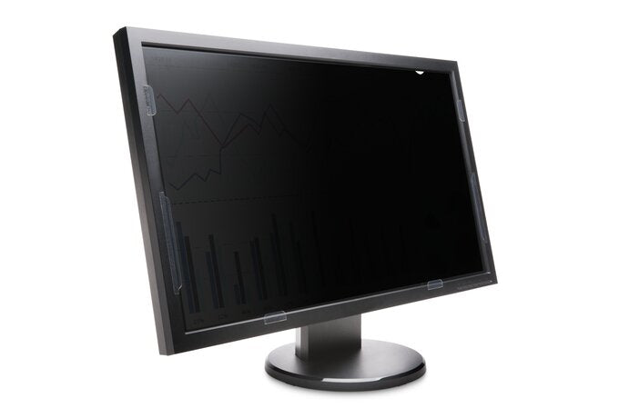 Filtro de privacidad Kensington para Monitor de 21.5" rango 16:9