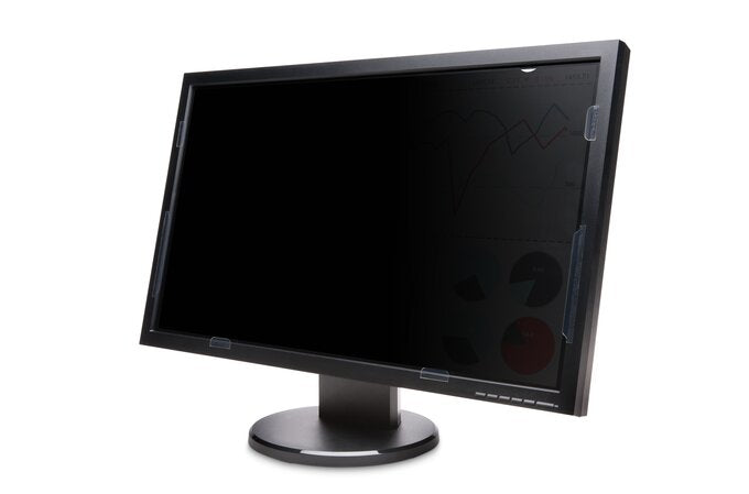 Filtro de privacidad Kensington para Monitor de 21.5" rango 16:9