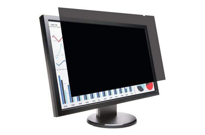 Filtro de privacidad Kensington para Monitor de 21.5" rango 16:9