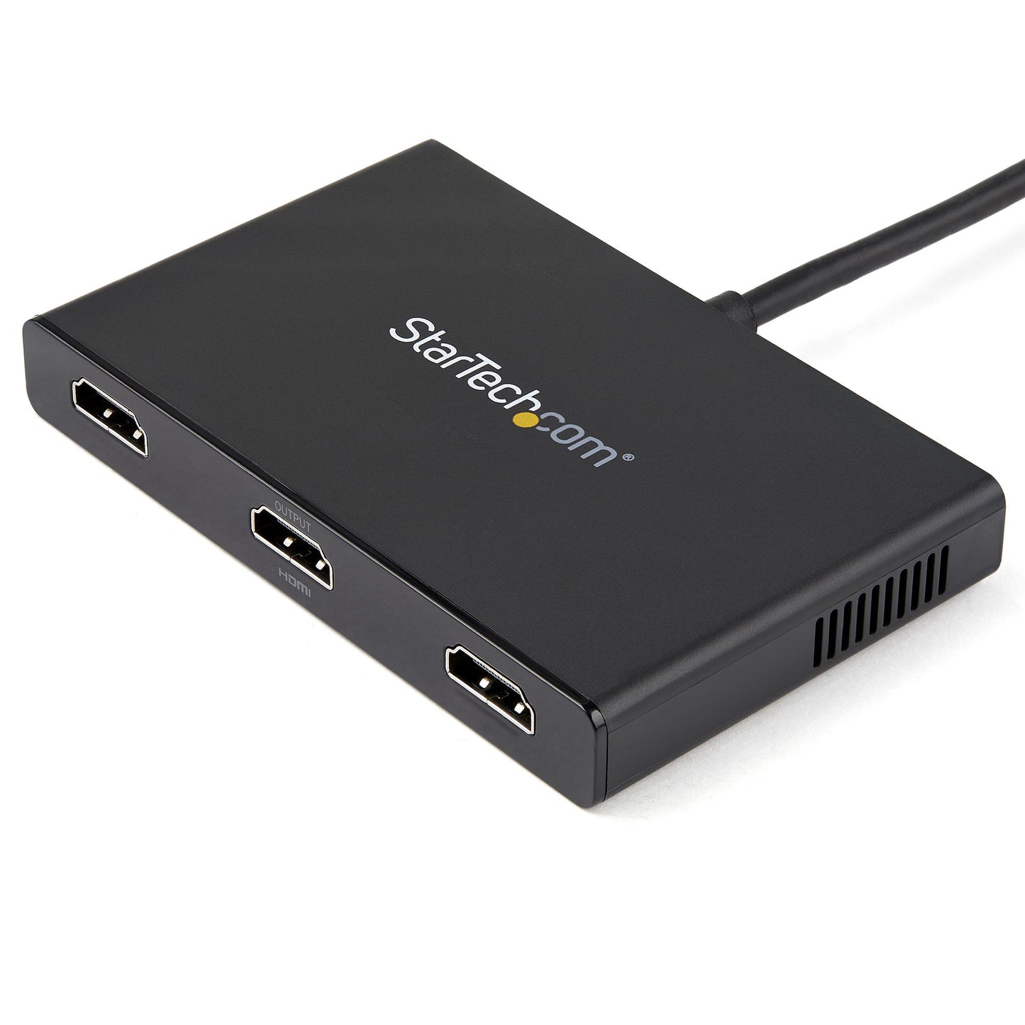 SPLITTER DIVISOR MINI DP ADAP 3 PUERTOS HDMI HUB MST - X-CUSTOMER NOT AUTHORIZED for IPN/VPN Number: A84019U