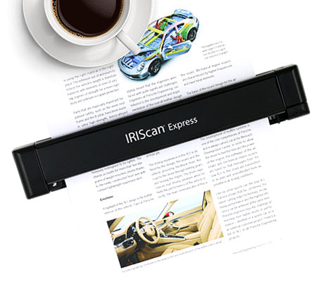 IRIS ESCANER IRISCAN EXPRESS 4 - 8PPPERP WIN / MAC - ISCA4-000242 ESCANER IRISCAN EXPRESS 4 - 8PP WIN / MAC - ISCA4-000242