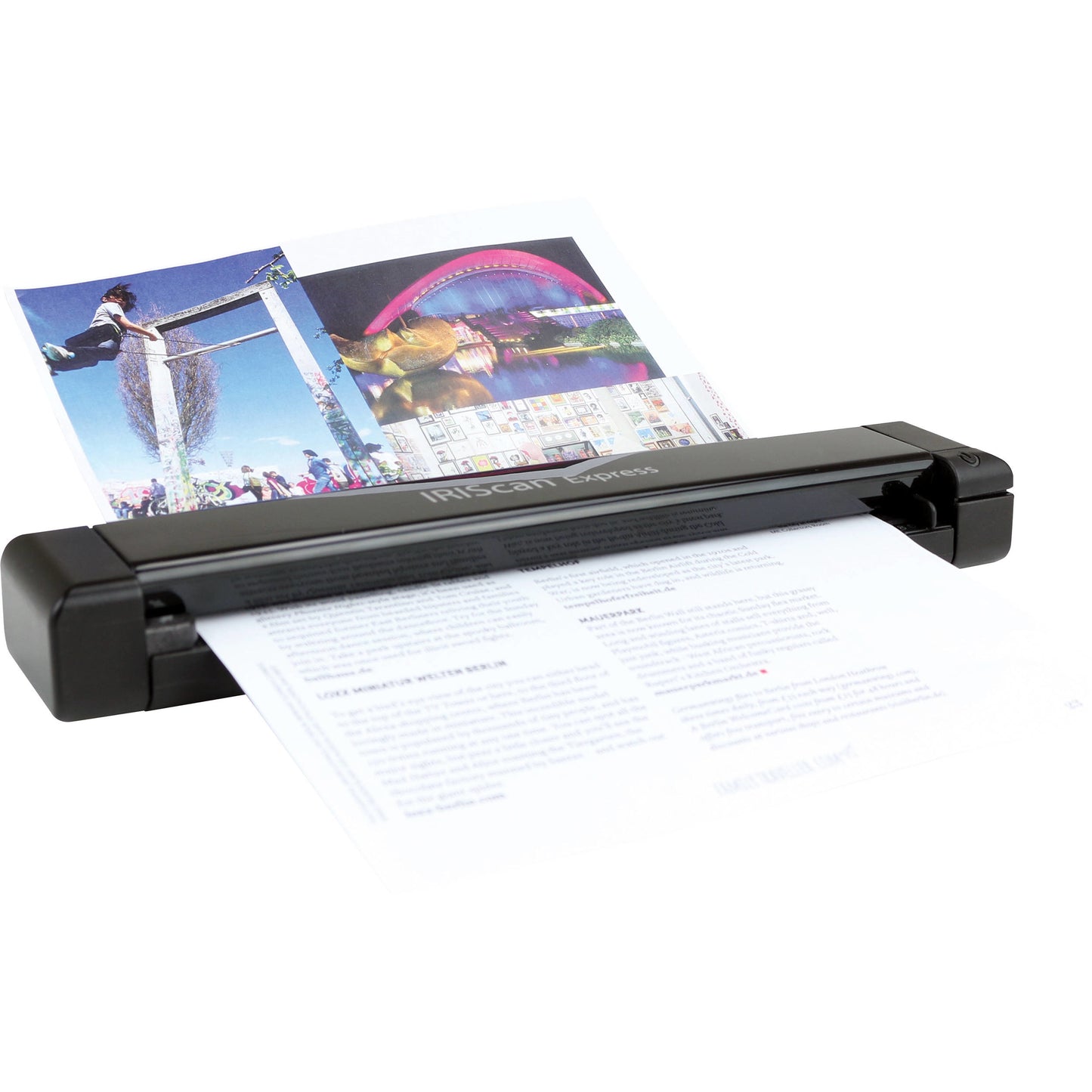 IRIS ESCANER IRISCAN EXPRESS 4 - 8PPPERP WIN / MAC - ISCA4-000242 ESCANER IRISCAN EXPRESS 4 - 8PP WIN / MAC - ISCA4-000242