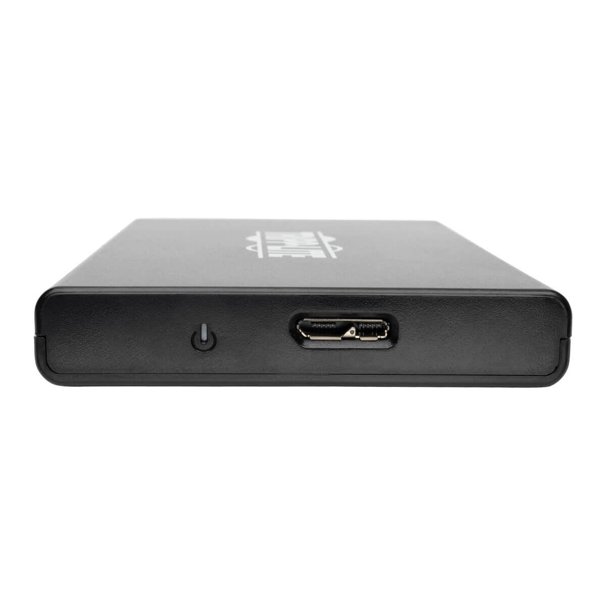 TRIPPLITE CONSIG. CAJA PARA DISCO DURO EXT SATA CABL 2.5IN USB 3.0 C/ CABLE Y UASP