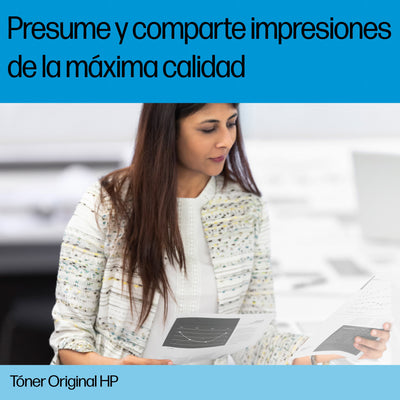 Tóner HP 130A Cian CF351A | Original para HP Color LaserJet Pro MFP M176n & 177 fw