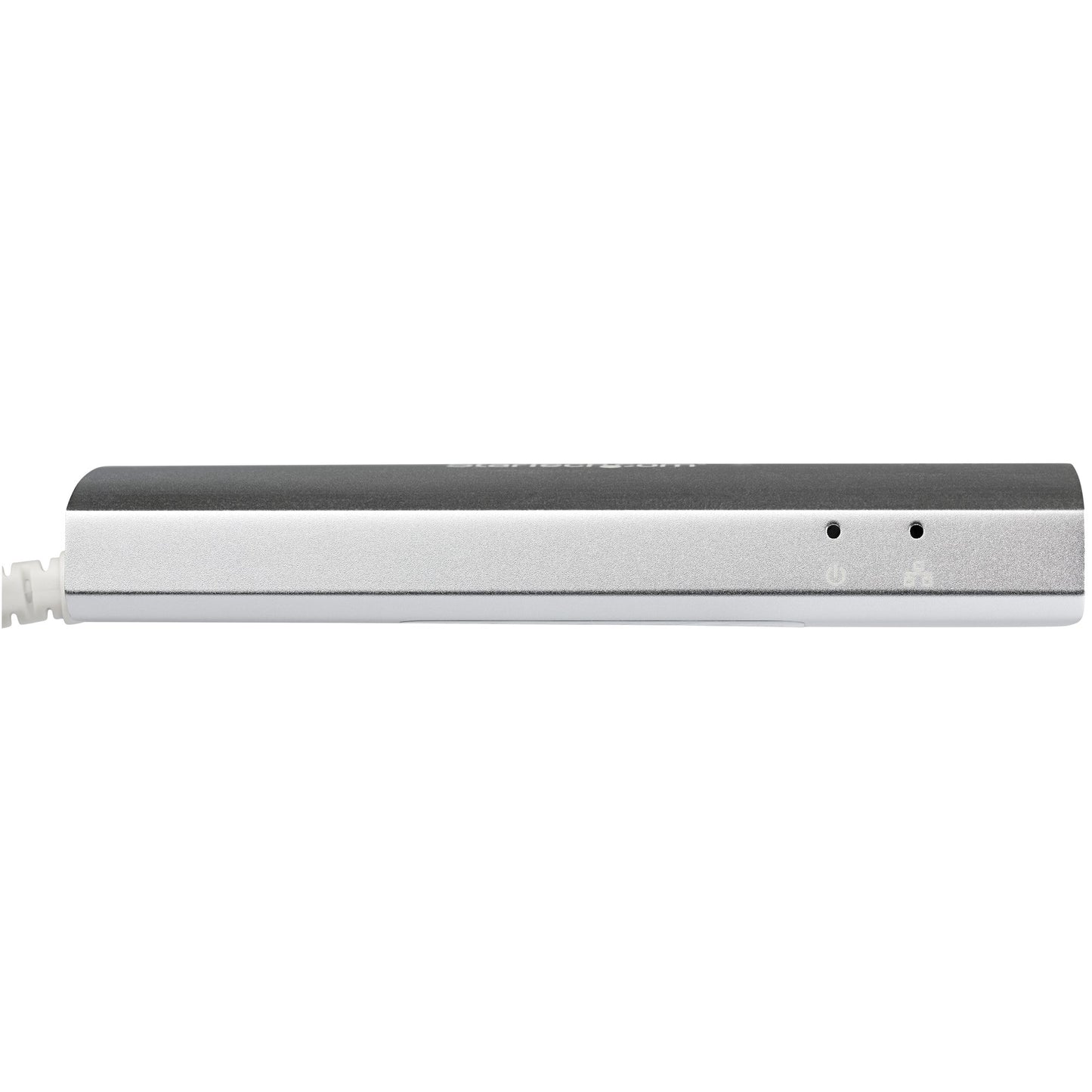 HUB USB 3.0 PORTATIL CON CABL CABLE 3 PUERTOS USB Y RED