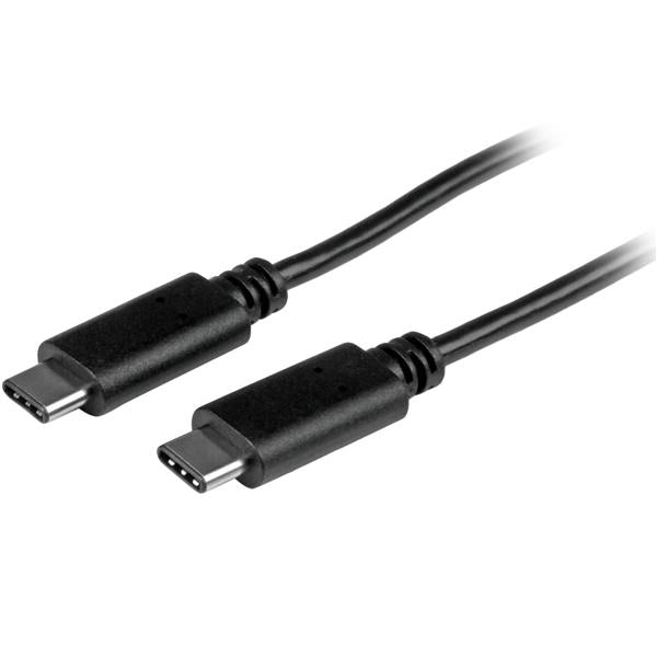 STARTECH CONSIG CABLE USB-C DE 1 METRO USB 2.0 ADAP CABLE USB C MACHO .