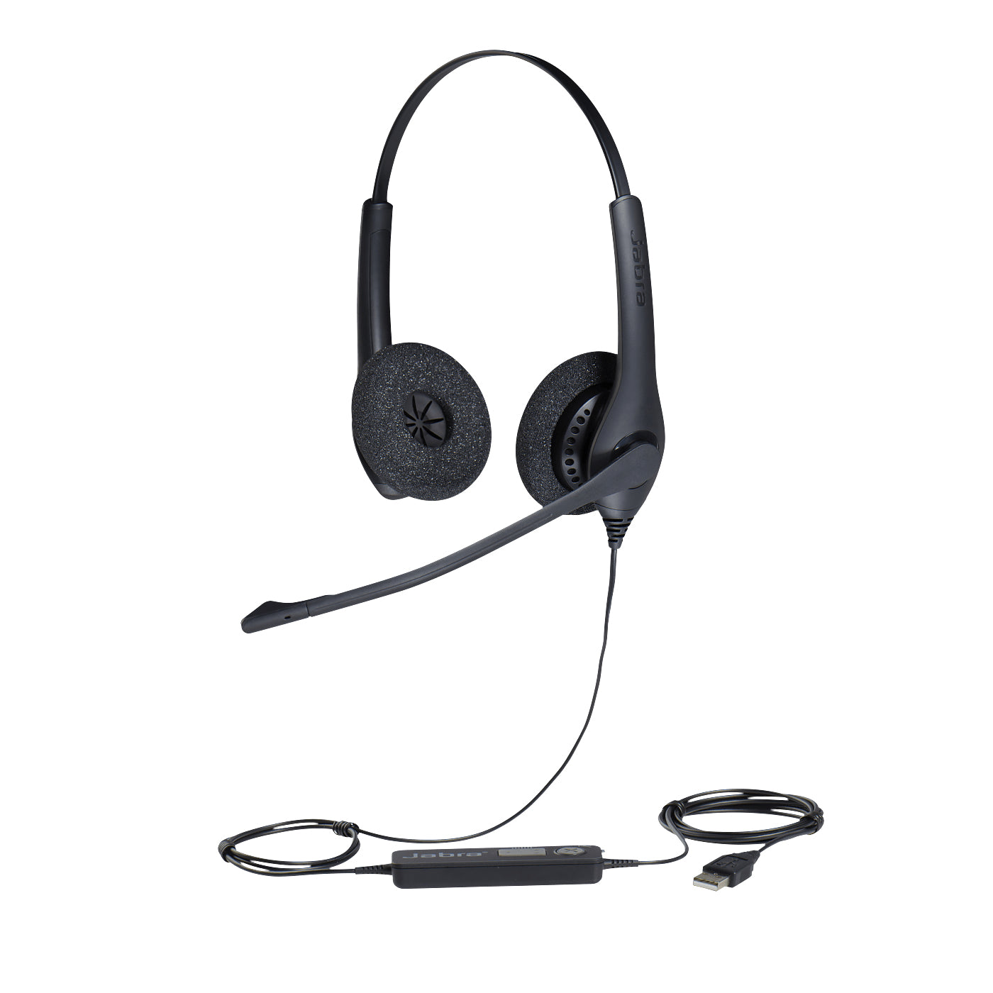 GN AUDIO JABRA BIZ 1500 DUO USB WRLS .