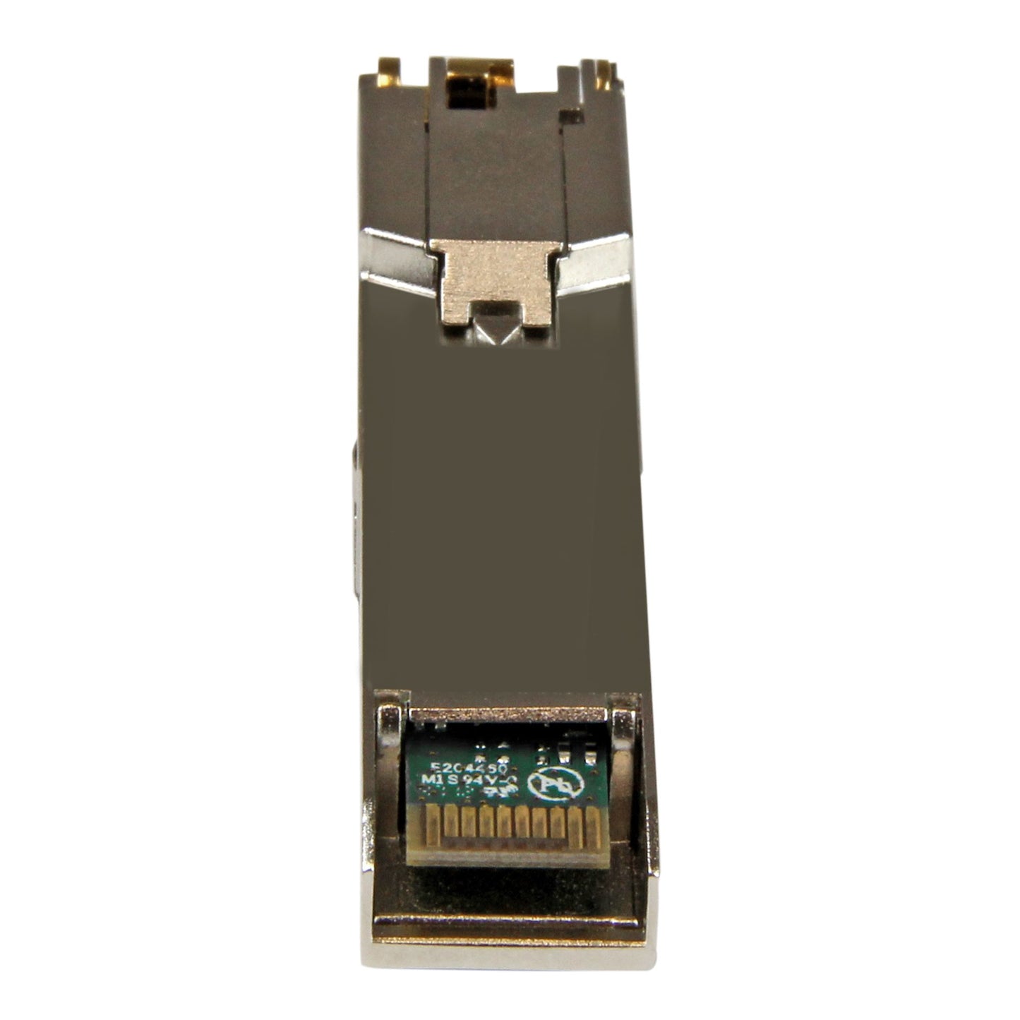 STARTECH CONSIG MODULO SFP RJ45 GIGABIT COBRE PERP COMPATIBLE CON CISCO GLC-T