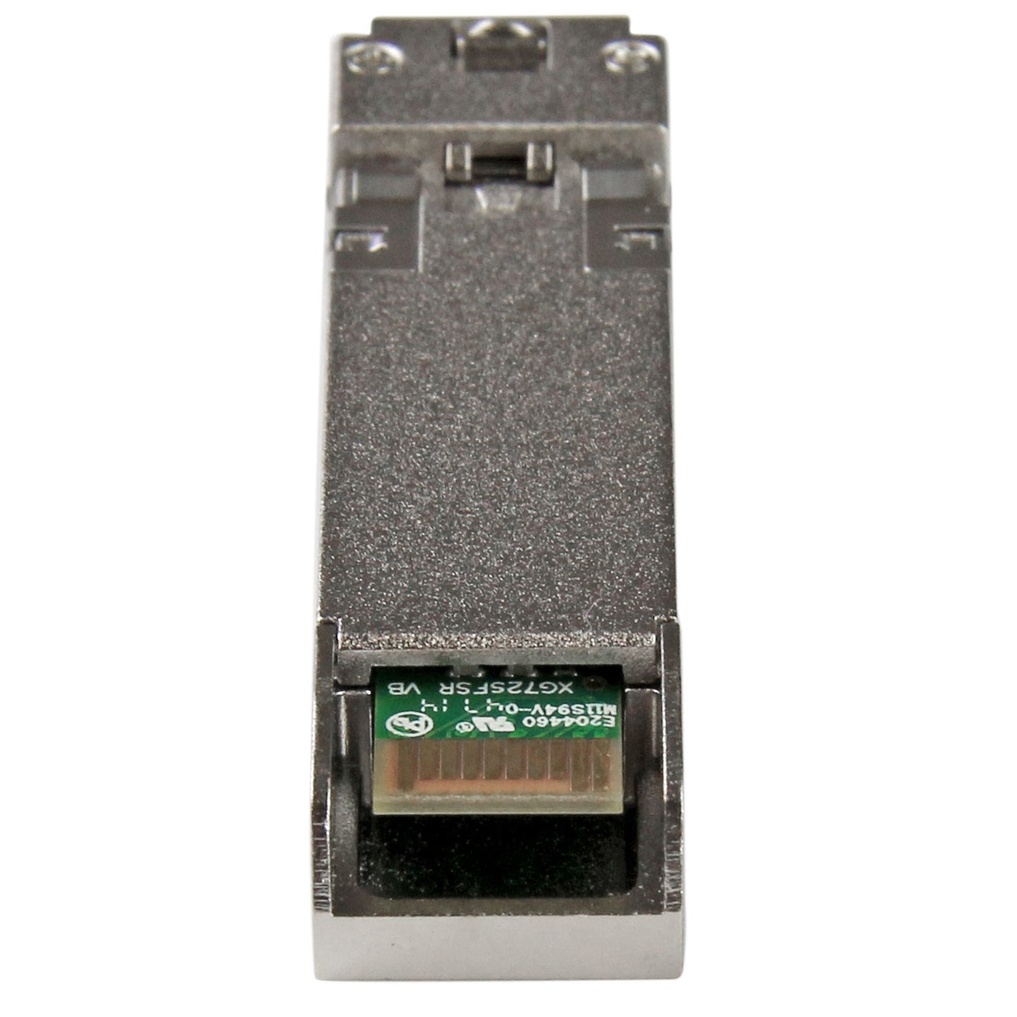 PAQUETE 10 SFPS GIGABIT FIBRA PERP GLC-LH-SMD LC MM/SM 10KM550M .