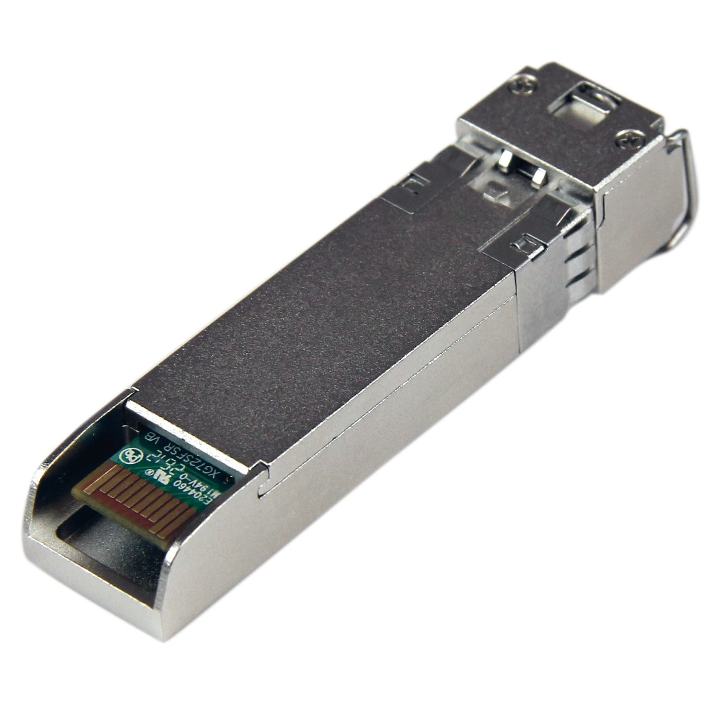 MODULO GIGABIT SFP POR FIBRA PERP LC COMPATIBLE CISCO GLC LH SMD