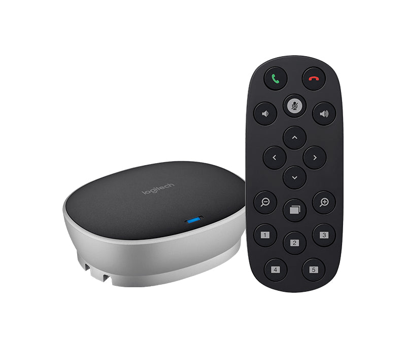 GROUP SISTEMA DE VIDEOCONFERENCPERP CAM FULL HD /MANOS LIBRES/CTRL REM
