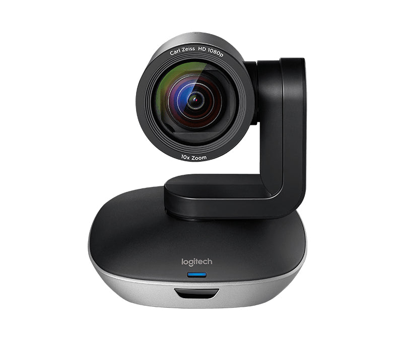 GROUP SISTEMA DE VIDEOCONFERENCPERP CAM FULL HD /MANOS LIBRES/CTRL REM