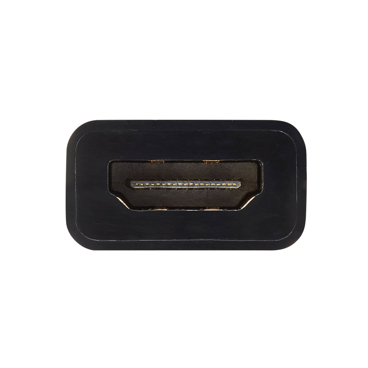 Adaptador DisplayPort Tripp Lite P136-06N-UHD-V2, Macho - HDMI Hembra, Negro
