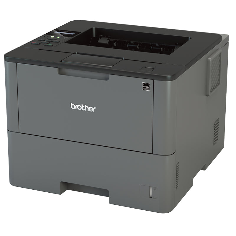 BROTHER IMPRESORA LASER MONO DUPLEX PRNT WIRELESS 48 PPM