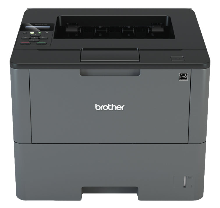BROTHER IMPRESORA LASER MONO DUPLEX PRNT WIRELESS 48 PPM