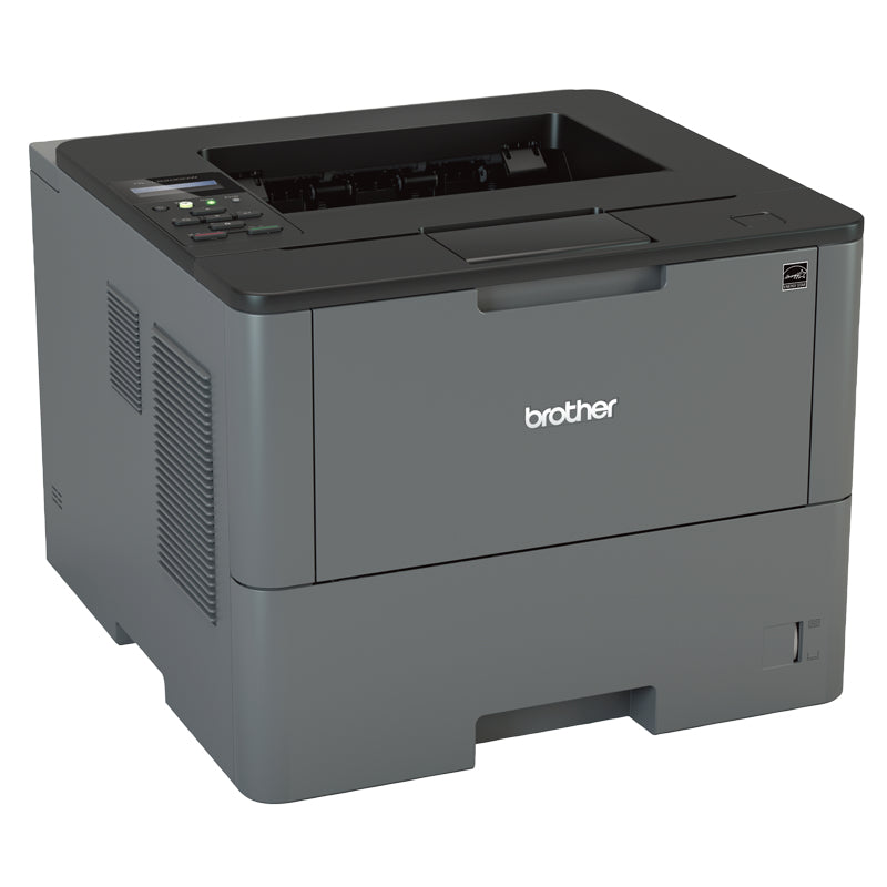 BROTHER IMPRESORA LASER MONO DUPLEX PRNT WIRELESS 48 PPM