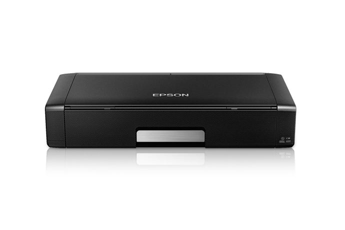 IMPRESORA PORTATIL WF-100 PRNT 8.5IN USB INALAMBRICA