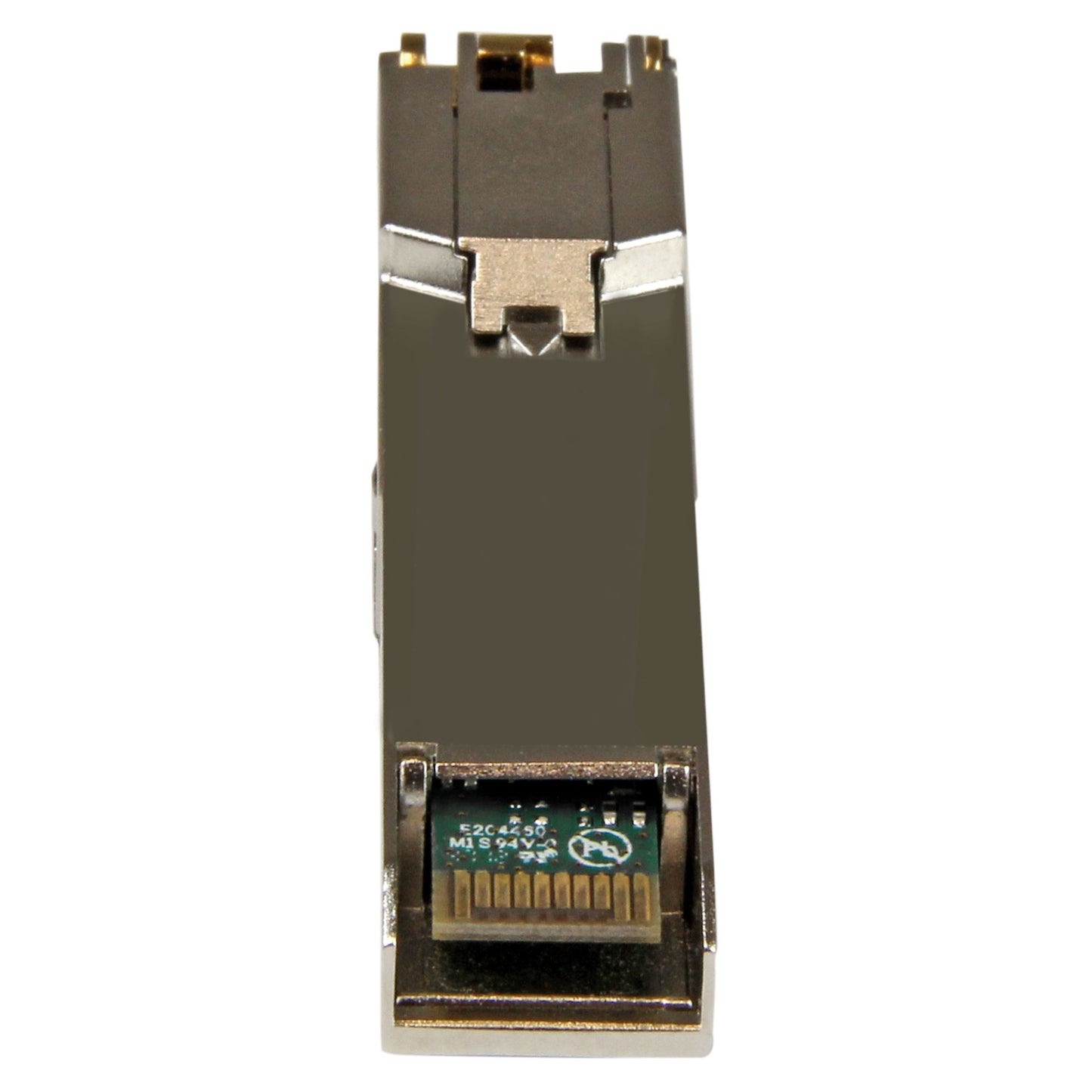 STARTECH CONSIG MODULO TRANSCEPTOR SFP COBRE PERP RJ45 COMPATIBLE CON HP J8177C