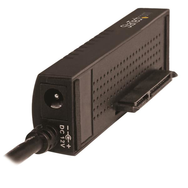 STARTECH CONSIG CABLE ADAPTADOR USB 3.1 10GB MNT PARA DISCOS SATA 2.5 Y 3.5 .