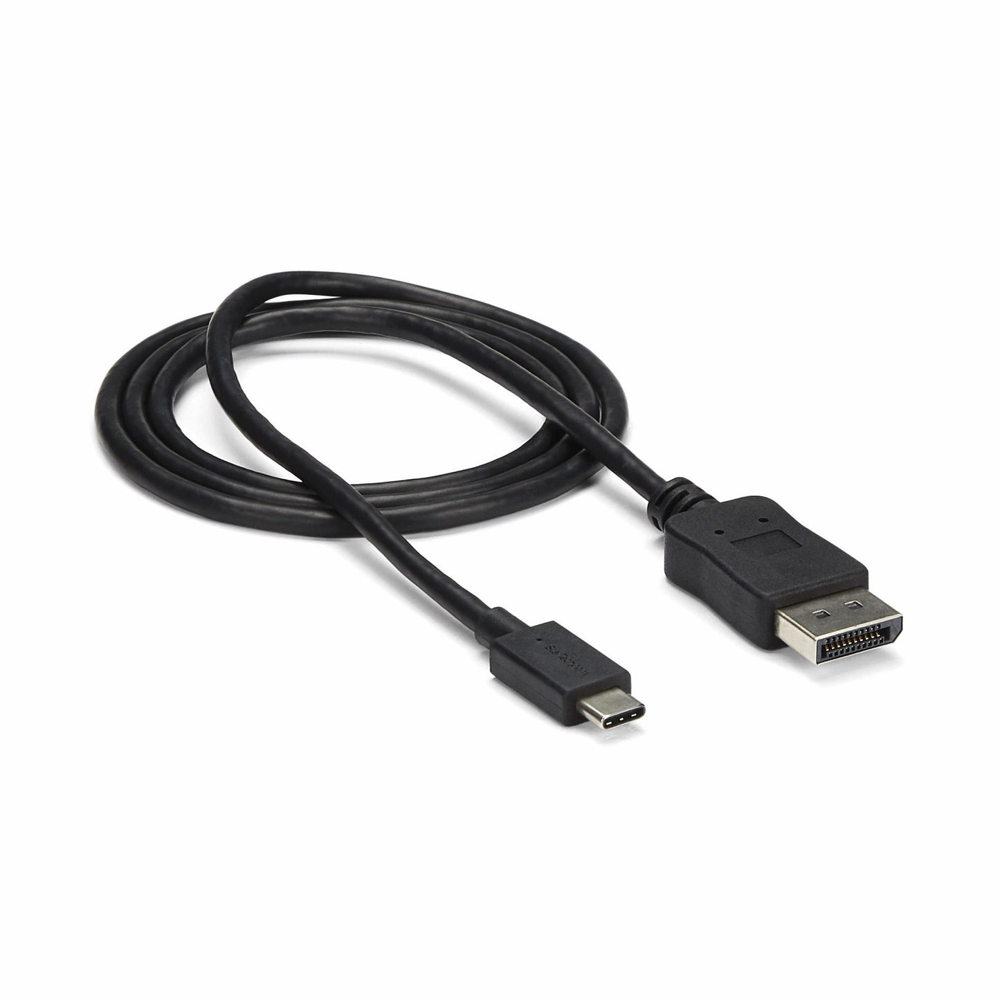 CABLE ADAPTADOR USB-C A ADAP DISPLAYPORT 1M 4K 60HZ .