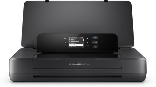 HP INC. HP OFFICEJET 200 MOBILE PRINTERPRNT .