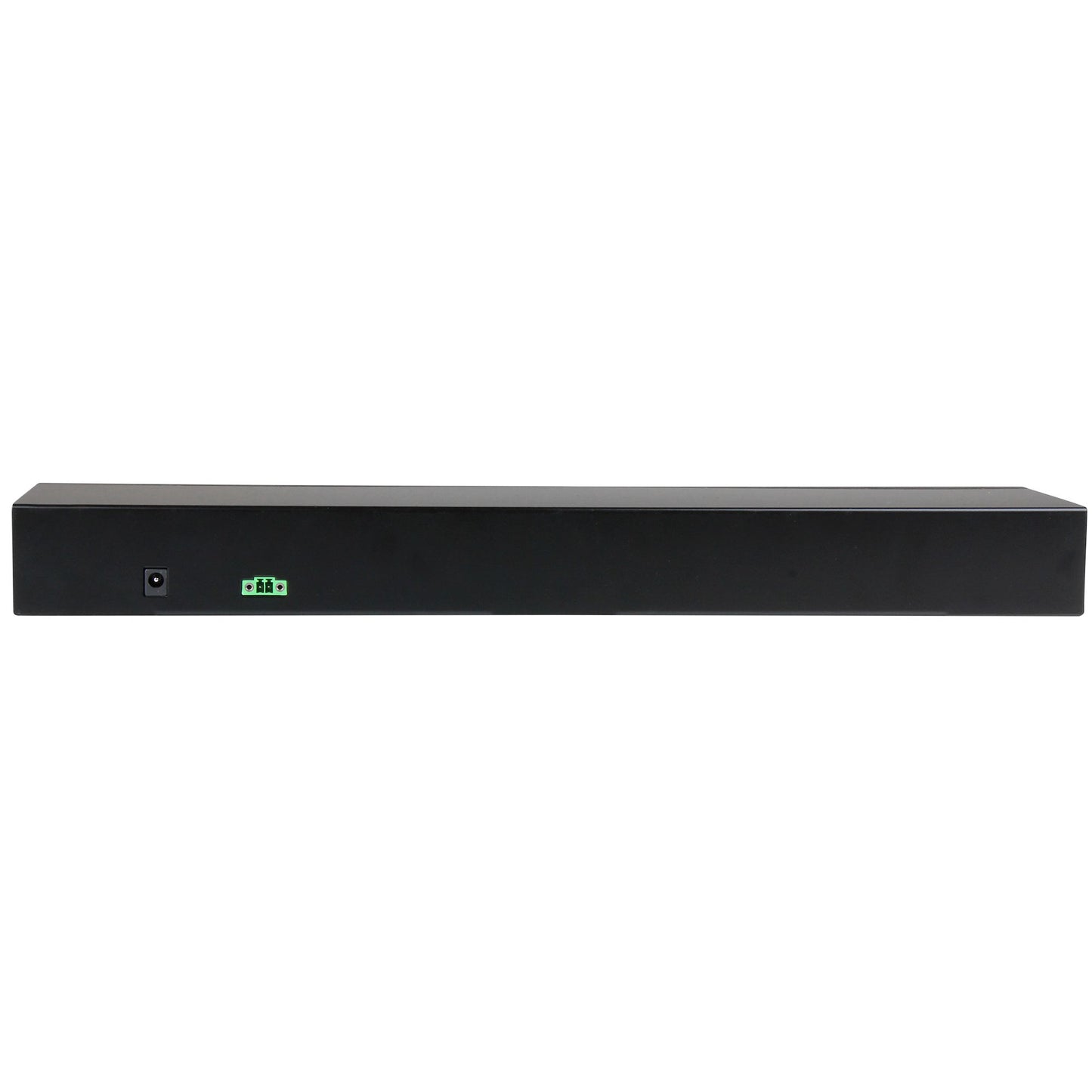 STARTECH CONSIG ADAPTADOR USB A CONCENTRADOR CTLR DE 16 PUERTOS SERIALES