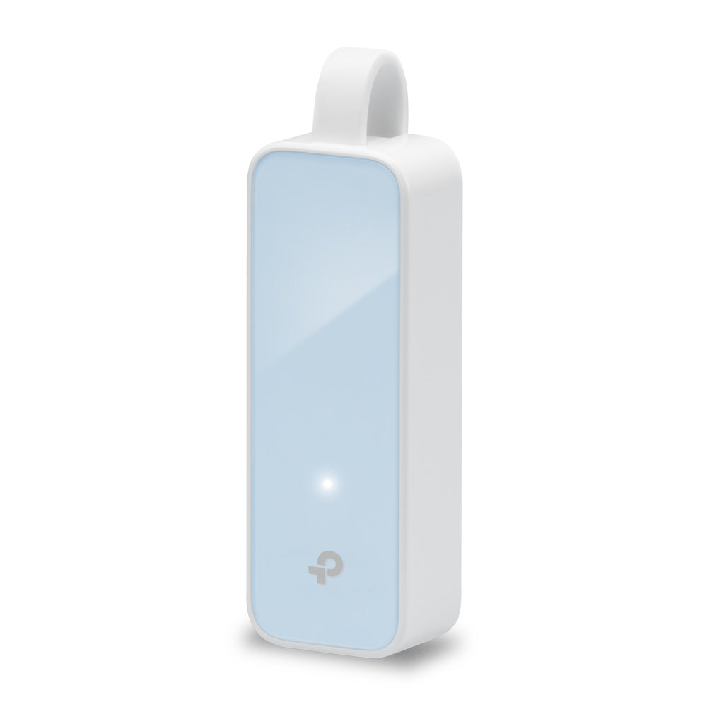 TP-LINK ADAPTADOR DE RED USB 2.0 A CTLR ETHERNET A 100MBPS