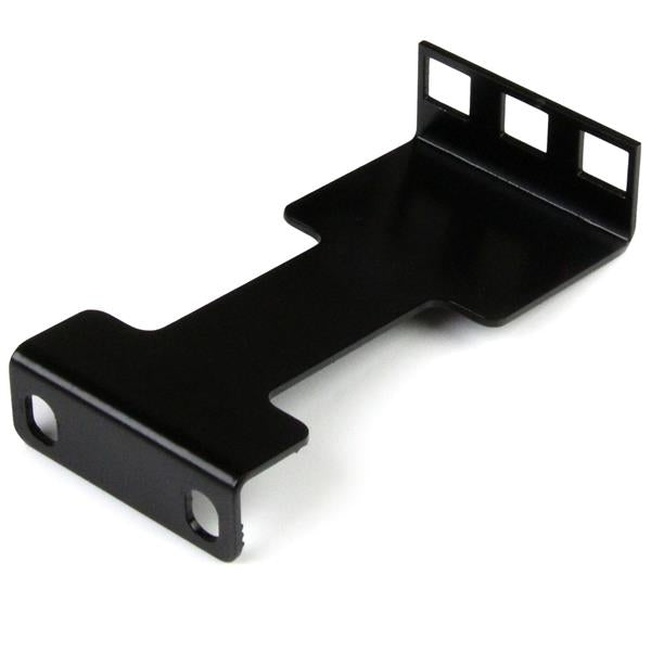 STARTECH CONSIG JUEGO ADAPTADOR DE PROFUNDIDAD BOPT DE RIEL PARA RACKS 1U .