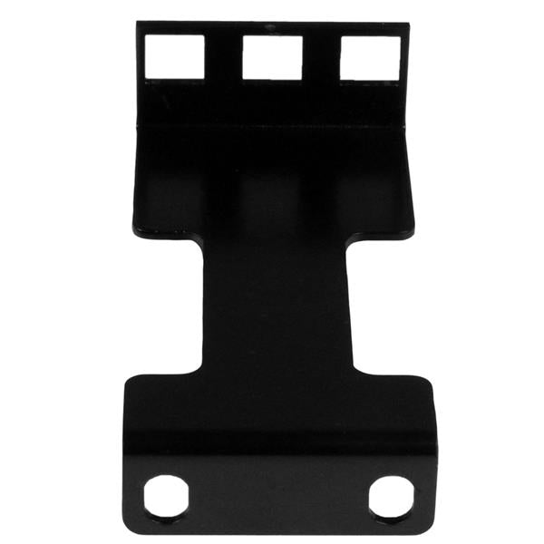 STARTECH CONSIG JUEGO ADAPTADOR DE PROFUNDIDAD BOPT DE RIEL PARA RACKS 1U .