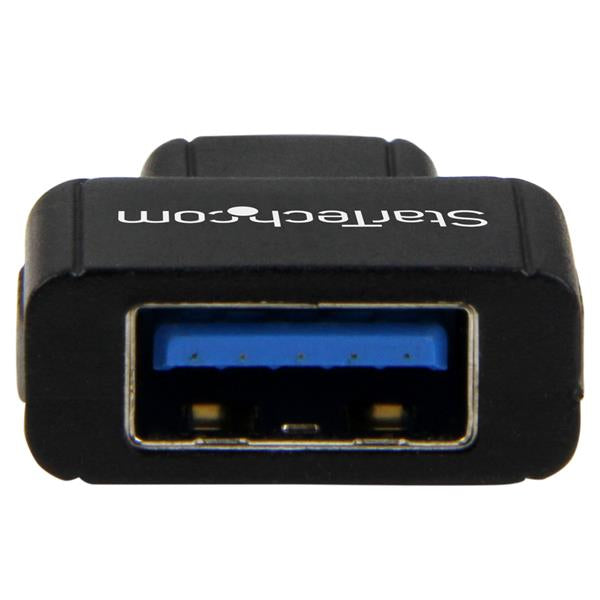 STARTECH CONSIG ADAPTADOR USB-C A USB-A CONVER ADAP TIDOR USB TYPE-C A USB A