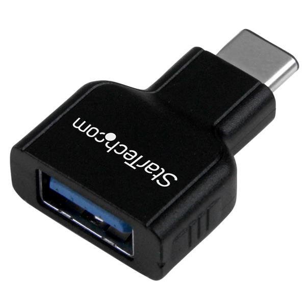 STARTECH CONSIG ADAPTADOR USB-C A USB-A CONVER ADAP TIDOR USB TYPE-C A USB A