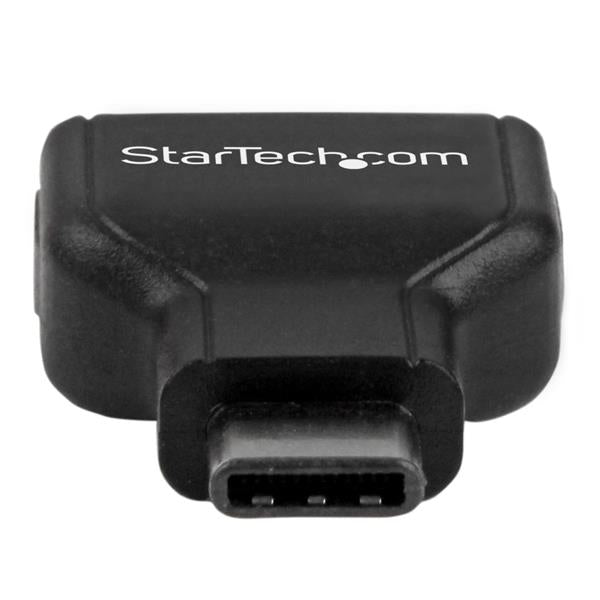 STARTECH CONSIG ADAPTADOR USB-C A USB-A CONVER ADAP TIDOR USB TYPE-C A USB A
