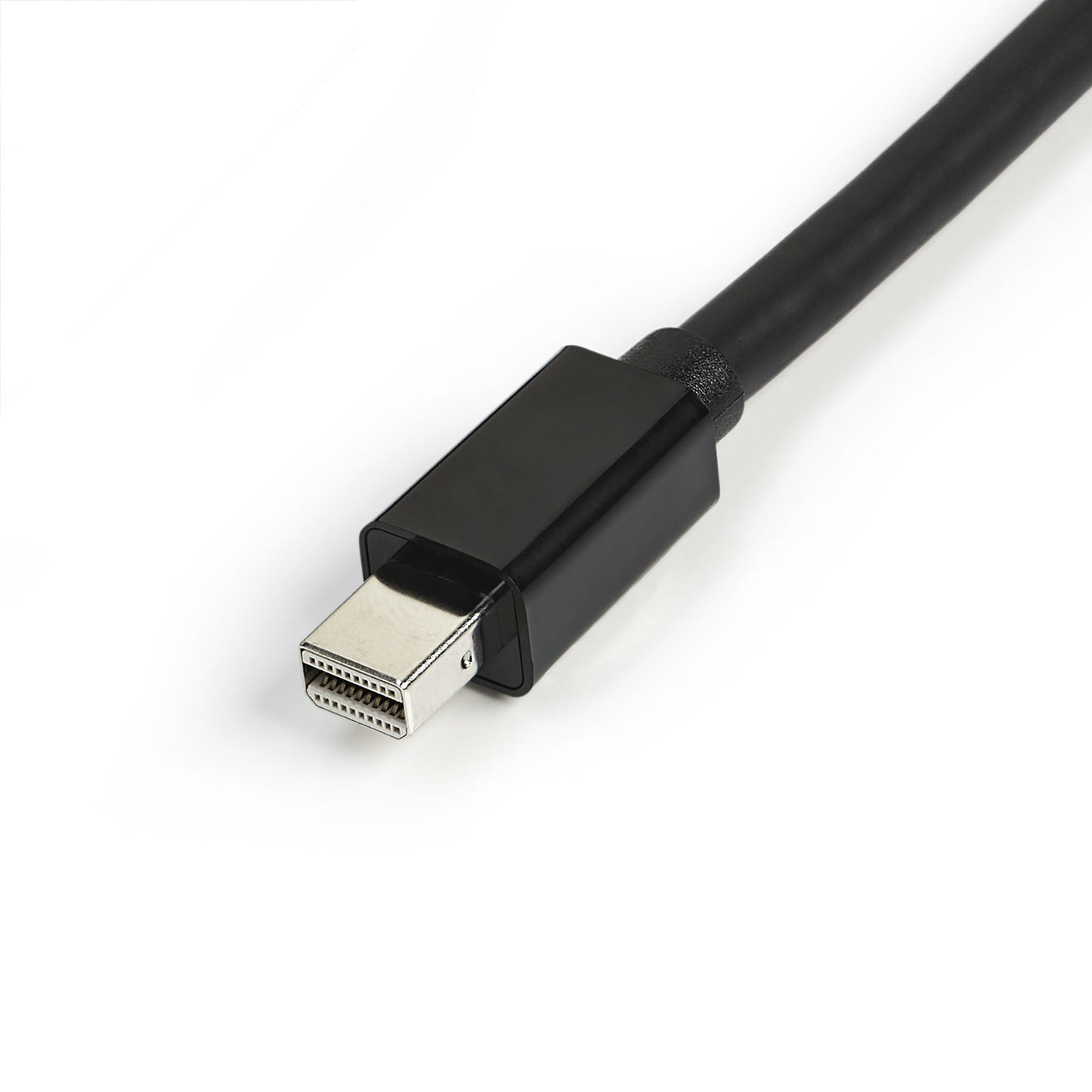 STARTECH CONSIG CABLE ADAPTADOR MINI DISPLAYPO CABL RT A HDMI 3M 4K 30HZ