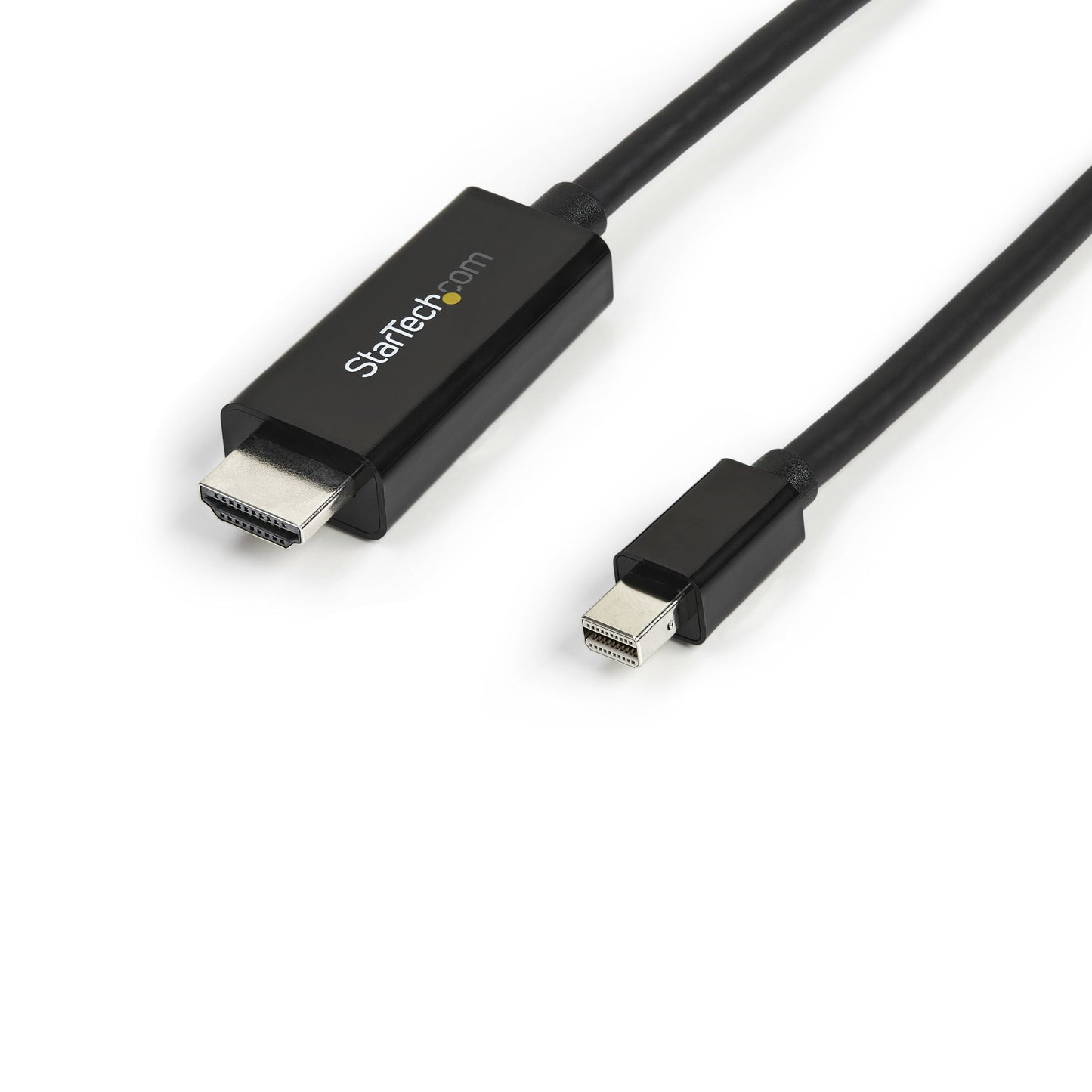 STARTECH CONSIG CABLE ADAPTADOR MINI DISPLAYPO CABL RT A HDMI 3M 4K 30HZ