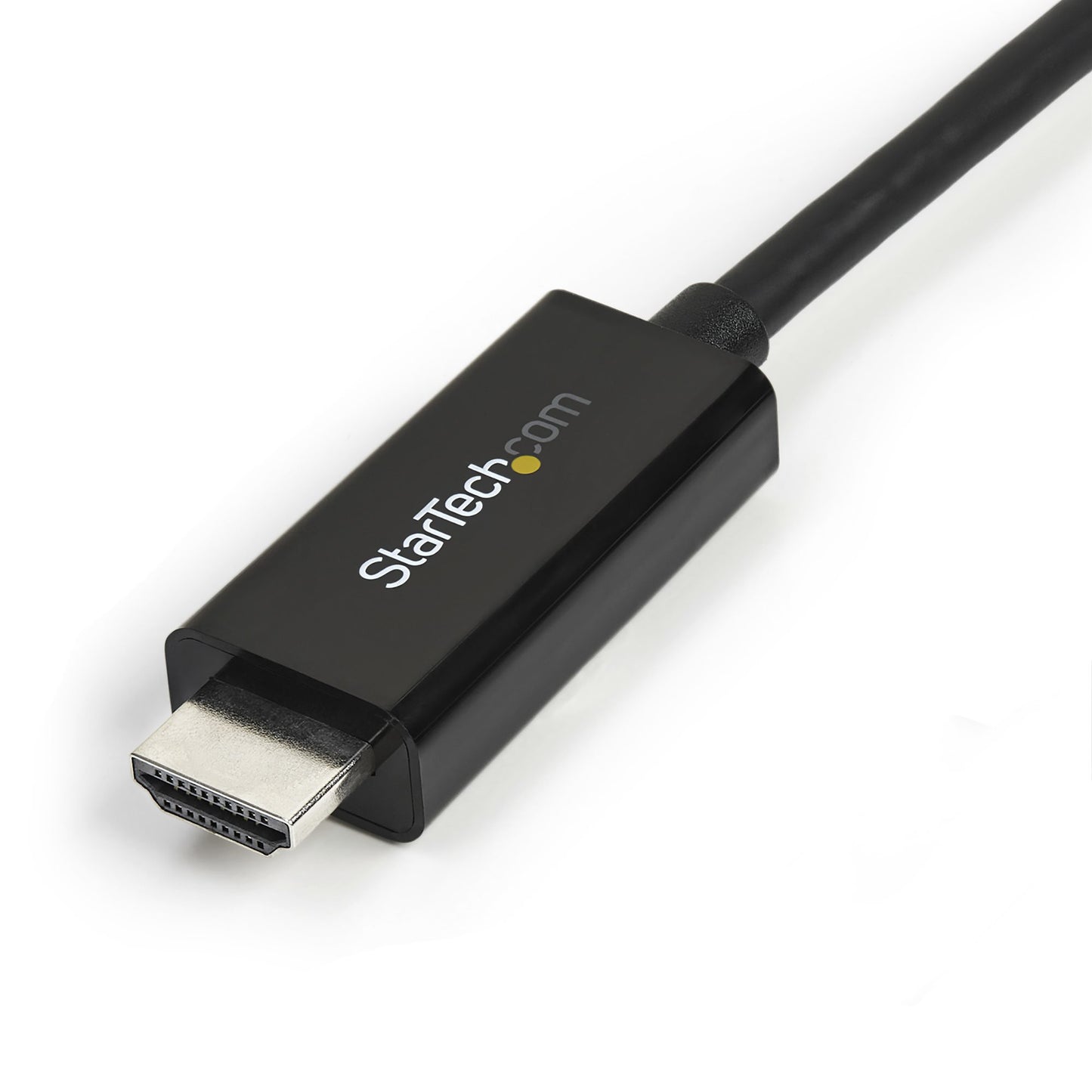 STARTECH CONSIG CABLE ADAPTADOR MINI DISPLAYPO CABL RT A HDMI 3M 4K 30HZ