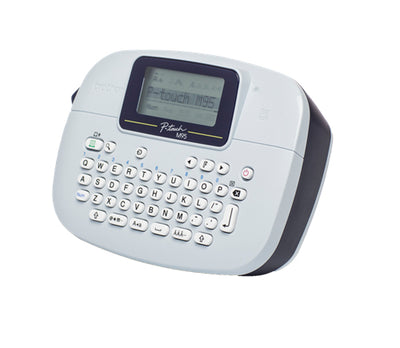 Rotulador electrónico Brother P-touch PT-M95