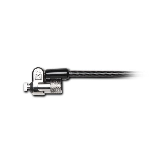 KENSINGTON MICROSAVER 2.0 KEYED ISSET ACCS MICROSAVER 2.0 KEYED ISSET