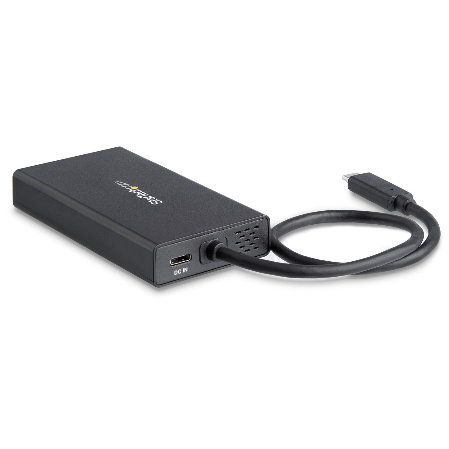 STARTECH CONSIG ADAPTADOR USB-C MULTIFUNCION DOCK PARA LAPTOPS MINI REPLICADOR