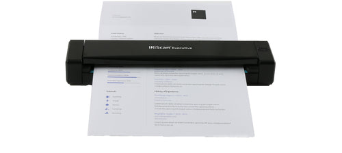 IRIS ESCANER IRISCAN EXECUTIVE PERP 4 DUPLEX - 8PPM WIN ISCA4-000244 IRIS Escaner IRISCAN Executive 4, Duplex / Doble Cara, 8 PPM WIN / MAC 4 DUPLEX - 8PPM WIN ISCA4-000244
