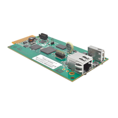 TRIPPLITE MN WEB MANAGEMENT ACCESSORY CARD CTLR .