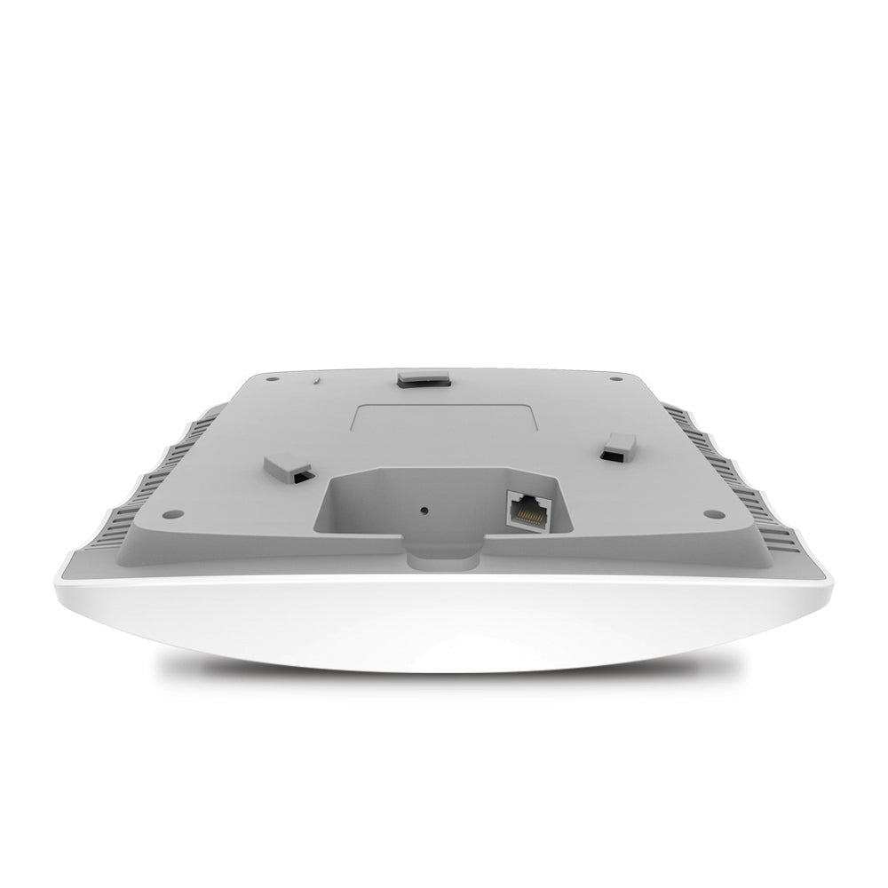 Access point TP-Link AC1350 de montaje en techo Gigabit MU-MIMO inalámbrico