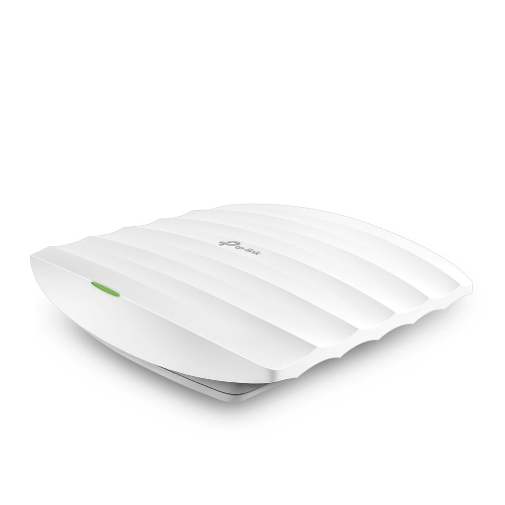 Access point TP-Link AC1350 de montaje en techo Gigabit MU-MIMO inalámbrico