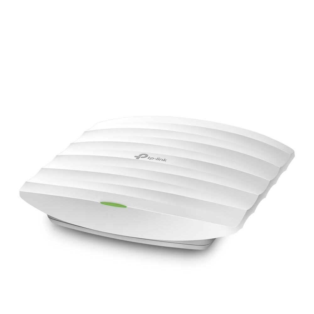 Access point TP-Link AC1350 de montaje en techo Gigabit MU-MIMO inalámbrico