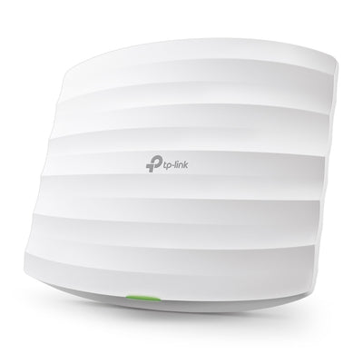 Access point TP-Link AC1350 de montaje en techo Gigabit MU-MIMO inalámbrico
