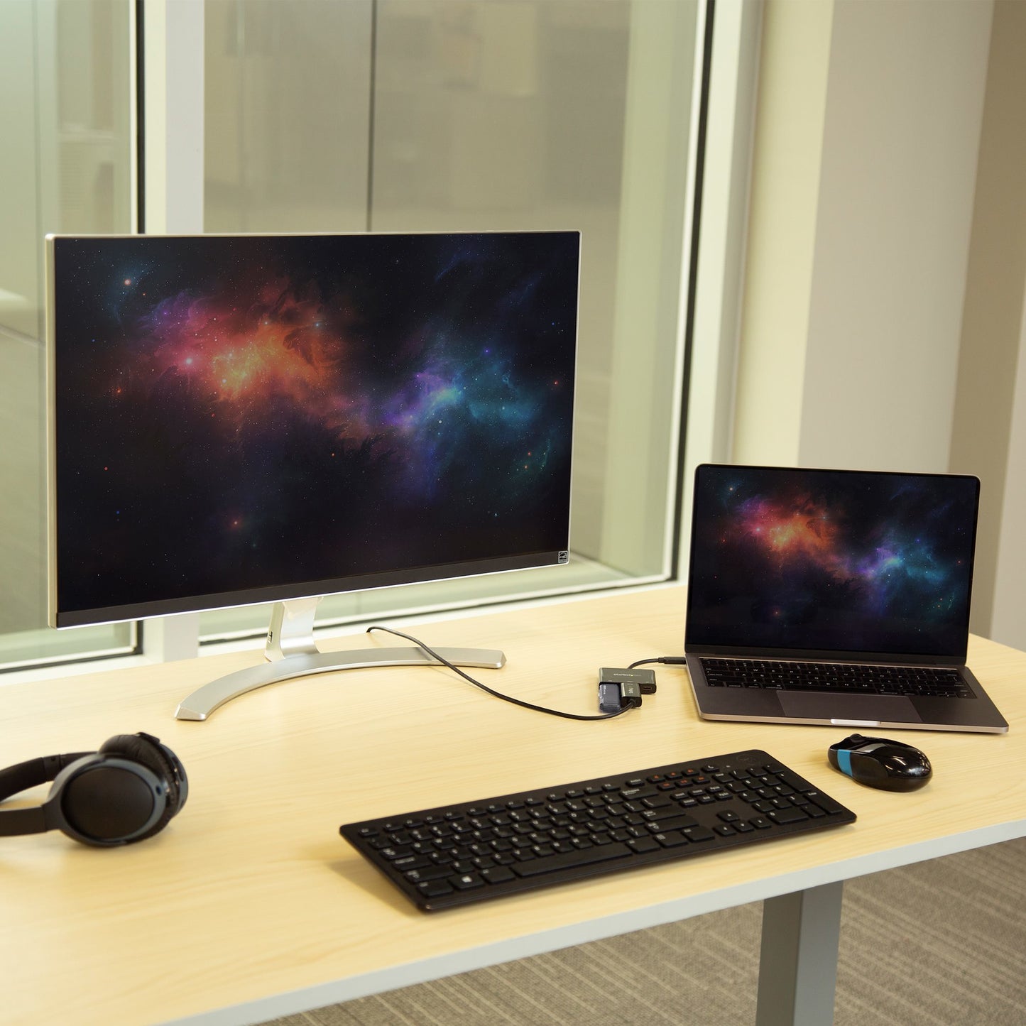 STARTECH CONSIG ADAPTADOR MULTIFUNCION USB C 4 DOCK HDMI CON POTENCIA Y USB A