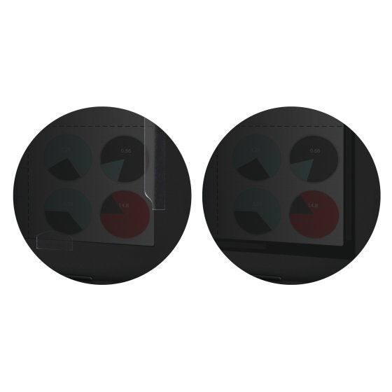 Pantalla de privacidad para Laptops de 14"