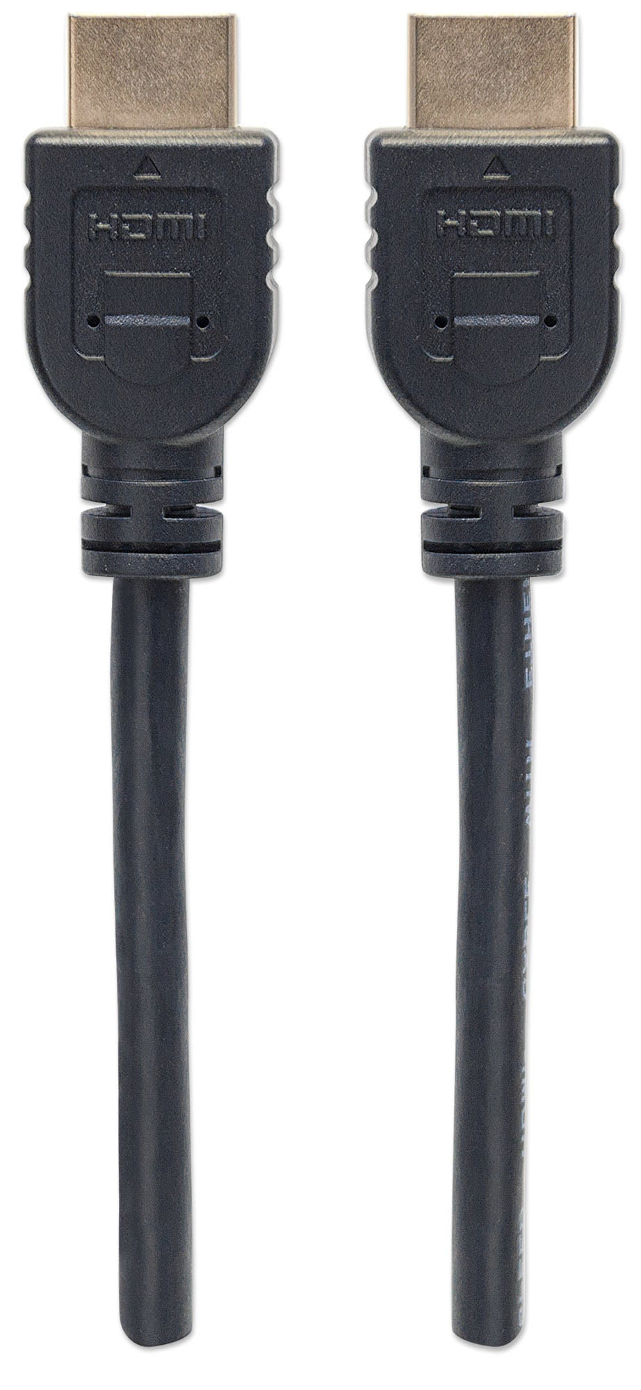 INTRACOM CABLE HDMI INTRAMURO CL3 2.0M CABL ETHERNET 3D 4K M-M VELOCIDAD 2.0