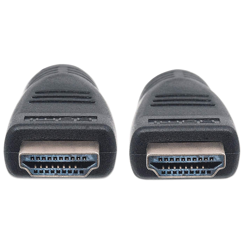 INTRACOM CABLE HDMI INTRAMURO CL3 8.0M CABL ETHERNET 3D 4K M-M VELOCIDAD 2.0